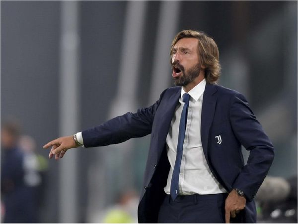 Pirlo recupera a  Bentancur