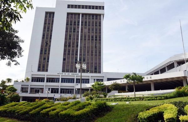 Intendencia asuncena recomienda condonar deudas de casas de juegos de azar - Nacionales - ABC Color