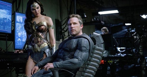 La recomendación de Zack Snyder para ver su versión de “Liga de la Justicia” - SNT