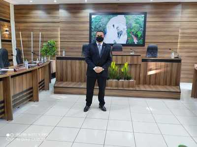 Doctor Jaime David Céspedes Torrez, declarado hijo dilecto de Presidente Franco - La Clave