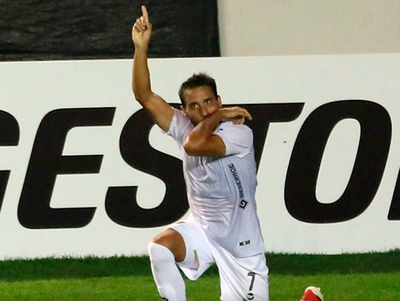 Cristian Bordacahar es el Player de la semana