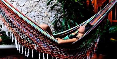NECESITAS UN DÍA DE DESCANSO - La Voz del Norte