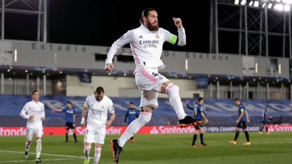 Madrid vs Liverpool: cuartos de Champions reeditarán finales