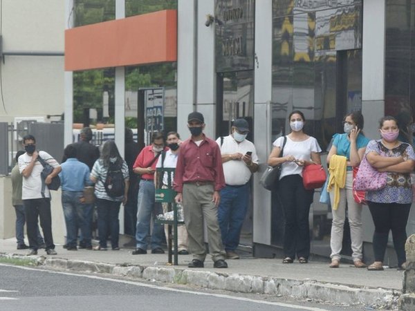 Convocan a interesados para operar como transporte alternativo por regulada de buses - ADN Digital