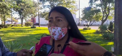 Denuncian que integrantes del EPP invaden comunidad indígena