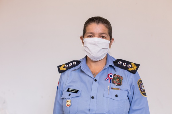 Restricción nocturna: policía solo actúa para que personas tomen conciencia, no abre causa penal
