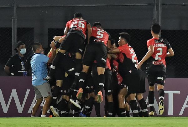 “Buscamos el gol de visitante y terminamos ganando” - River Plate - ABC Color