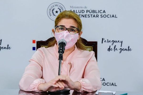 No hay propuesta oficial de China Continental, aclaran autoridades de Salud