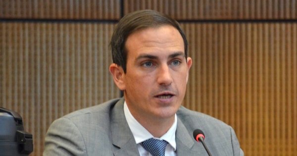 La Nación / Senado quiso evitar problemas diplomáticos con Taiwán y China Popular