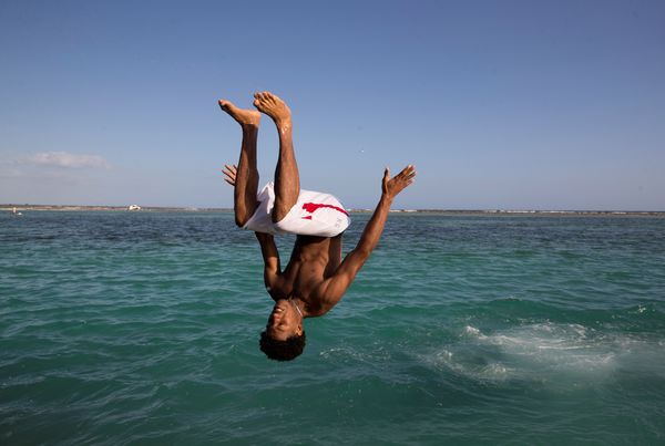 El turismo dominicano ve signos de recuperación un año después del cierre total - MarketData