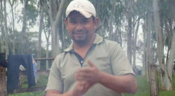 Confirman que cráneo hallado pertenece al joven enfermero desaparecido - Noticiero Paraguay