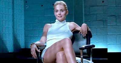 Sharon Stone reveló que le propusieron acostarse con el coprotagonista de “Bajos Instintos” para generar “química” - C9N