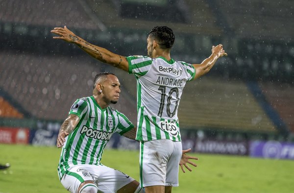 Guaraní cayó goleado en Colombia | Noticias Paraguay