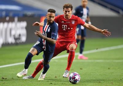 Real Madrid-Liverpool, PSG-Bayern, son algunos de los atrapantes duelos que tendrán los cuartos de final de la Champions - Megacadena — Últimas Noticias de Paraguay