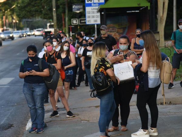 PLRA denuncia a transportistas y a funcionarios del Gobierno