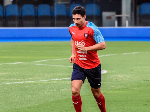 Cerro Porteño finalmente se queda sin su “kure’i