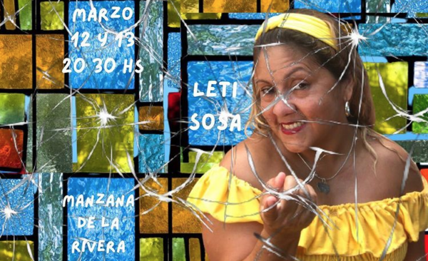 Diario HOY | Últimas funciones de "Tóxica", en el ciclo de Verano de Cultura Asu