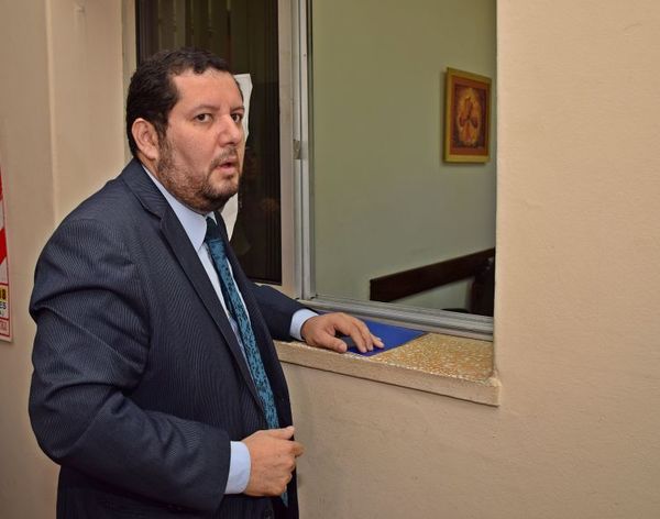 PLRA presenta denuncia contra transportistas y funcionarios del Gobierno