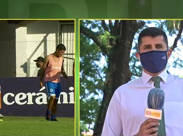 Nacional y 12 de Octubre, pensando en otro duelo