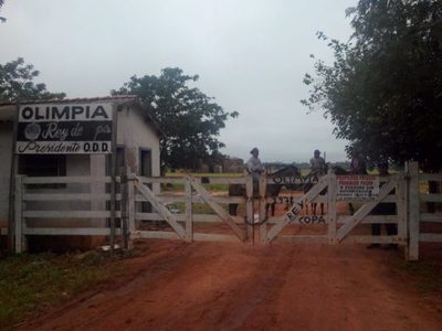 Concepción: Descartan que enfermero desaparecido haya sido reclutado forzosamente por el EPP | Ñanduti