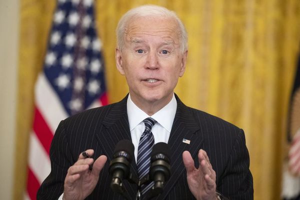 Rusia a Biden: “Nada es más costoso que la enfermedad y... la estupidez” - Mundo - ABC Color