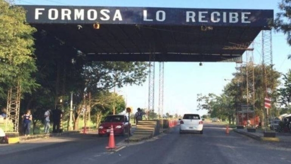 Diario HOY | Ordenan la libre circulación en Formosa con duras medidas