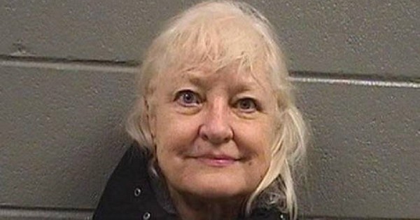 La mujer de 69 años que burló la seguridad de los aeropuertos y viajó 30 veces gratis por el mundo - SNT