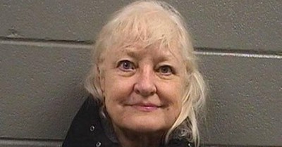 La mujer de 69 años que burló la seguridad de los aeropuertos y viajó 30 veces gratis por el mundo - C9N