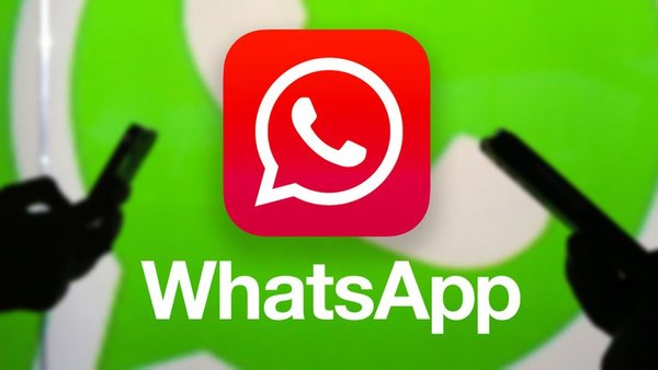 Reportan caída en WhatsApp, Instagram y Facebook