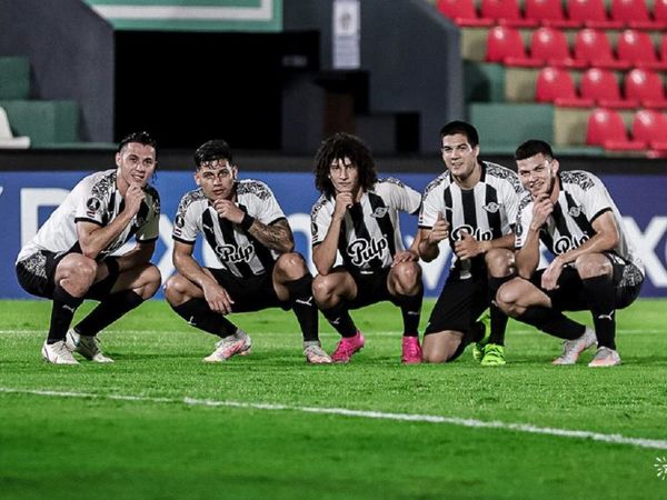 Todo definido para los juegos de la fase 3 de la Libertadores