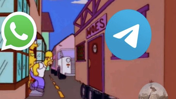Fallas en WhatsApp e Instagram: usuarios reportan problemas