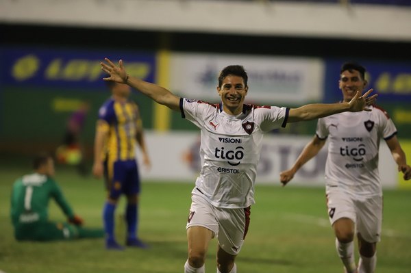 Finalmente se va: Ruiz dejará Cerro Porteño