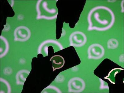 WhatsApp, Instagram y Facebook presentan fallas a nivel mundial