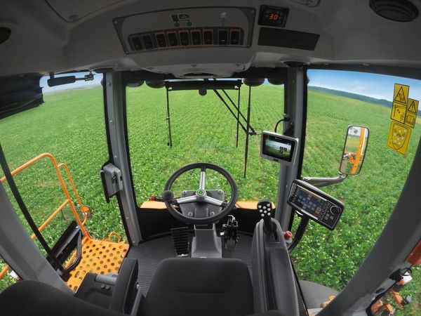 Jacto invita a descubrir tecnologías para la agricultura