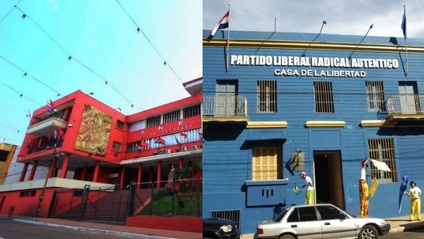 Averiguá si estás afiliado a algún partido | Noticias Paraguay