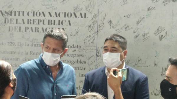 Elecciones municipales: Liberales trabajan con partidos de oposición para enfrentar unidos al coloradismo en Asunción - ADN Digital
