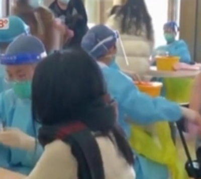 ¿Vacunas Chinas se podrían haber negociado, pero Cancillería dijo no? - Paraguay.com