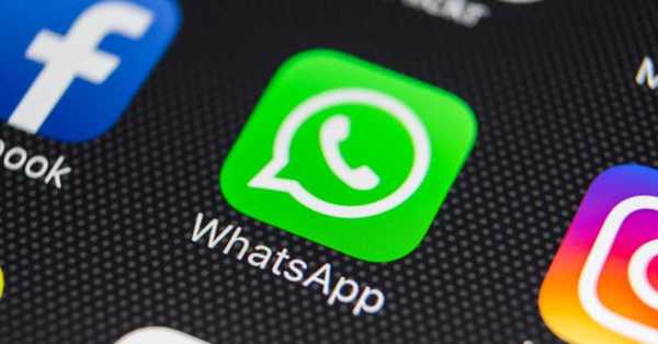 La función que WhatsApp está preparando para acortar los mensajes de audio - SNT