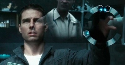 El sheriff estadounidense que persigue delitos todavía no cometidos al estilo “Minority Report” - C9N
