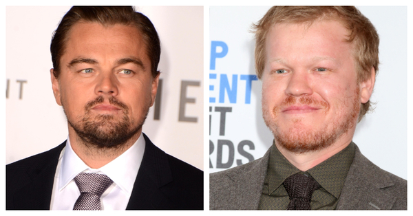 Leonardo DiCaprio fue reemplazado por Jesse Plemons en nueva película de Martin Scorsese - C9N