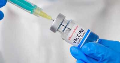 La OMS recomienda usar la vacuna de Johnson & Johnson en países donde circulan las variantes del Covid-19 - C9N