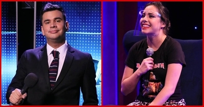 Soñadora del Canta educó a Sebas Rodríguez
