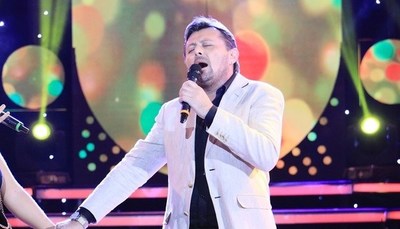Esto dijo Héctor Ramos luego de su presentación en el "Canta" - Teleshow