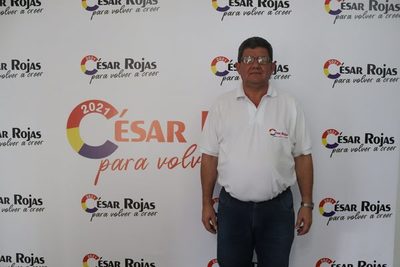 “Quiero buscar nuevos líderes entre los jóvenes” | El Independiente