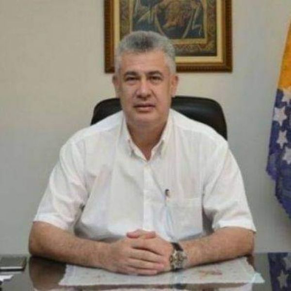 “Le mataron a mi hermano”, denuncia José Carlos Acevedo, intendente de Pedro Juan