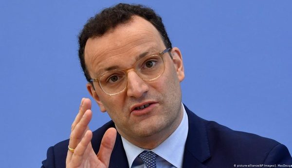 Tercera ola de la pandemia en Alemania: más muertes de jóvenes