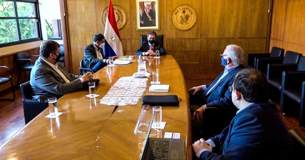 La Nación / Empresa norteamericana del rubro eléctrico comenzará a operar desde septiembre