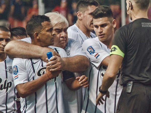 Falleció el eterno médico del Guma