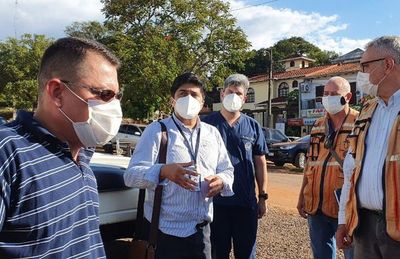 Pretenden habilitar albergues para familiares de pacientes internados por covid - ABC en el Este - ABC Color