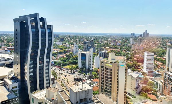 Paraguay: alerta roja por COVID-19